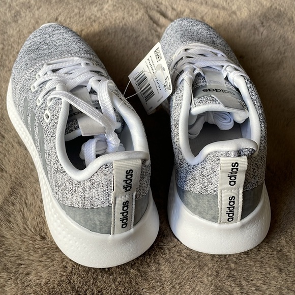 adidas - Womens Puremotion Running Shoes - Picture 9 of 10